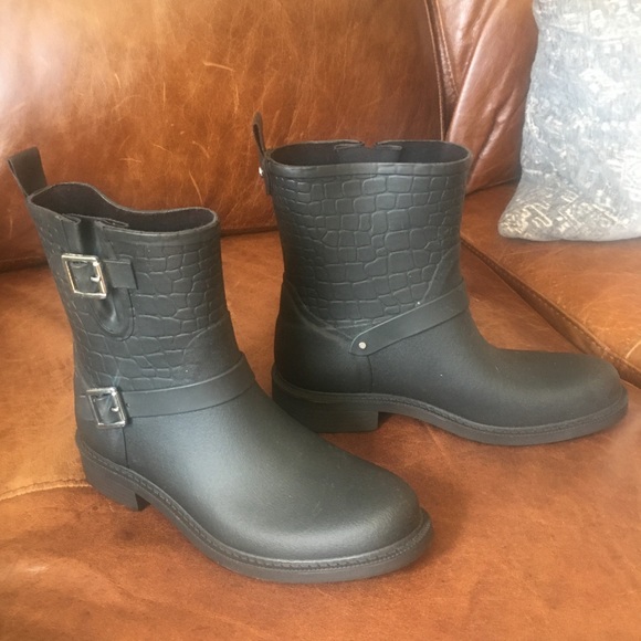 Sam Edelman 9M Rubber Roots - Picture 5 of 8